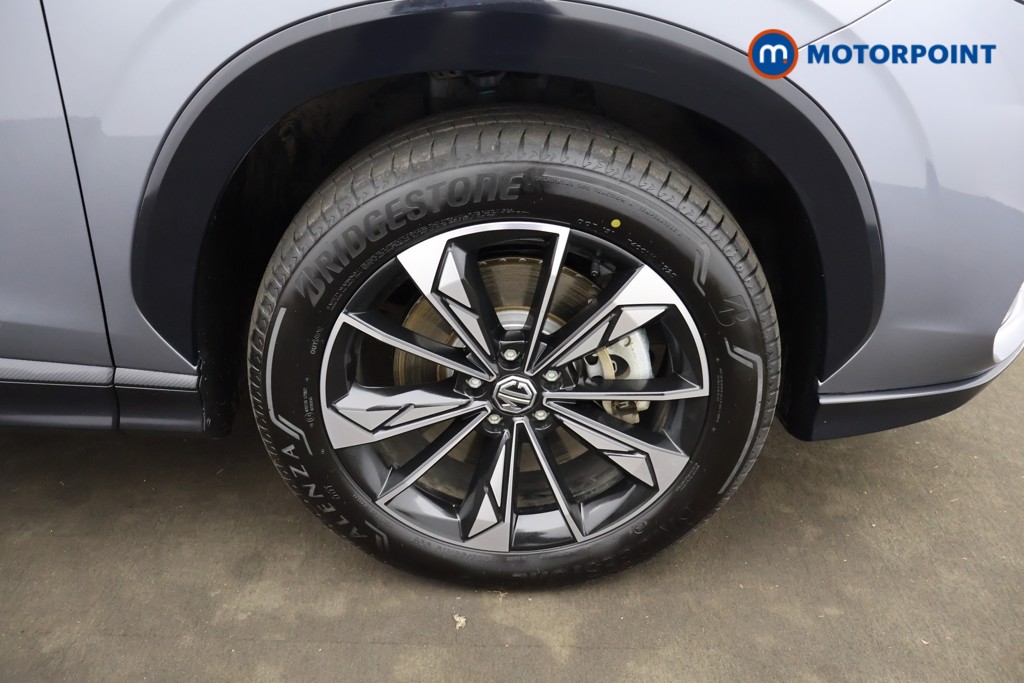 Mg Motor Uk HS Trophy Automatic Petrol-Electric Hybrid SUV - Stock Number (1616812) - 11th supplementary image