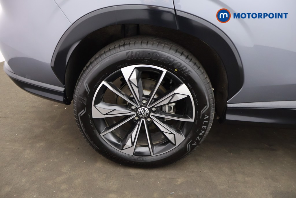 Mg Motor Uk HS Trophy Automatic Petrol-Electric Hybrid SUV - Stock Number (1616812) - 12th supplementary image