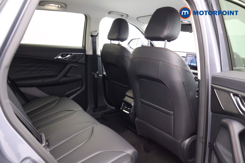 Mg Motor Uk HS Trophy Automatic Petrol-Electric Hybrid SUV - Stock Number (1616812) - 13th supplementary image