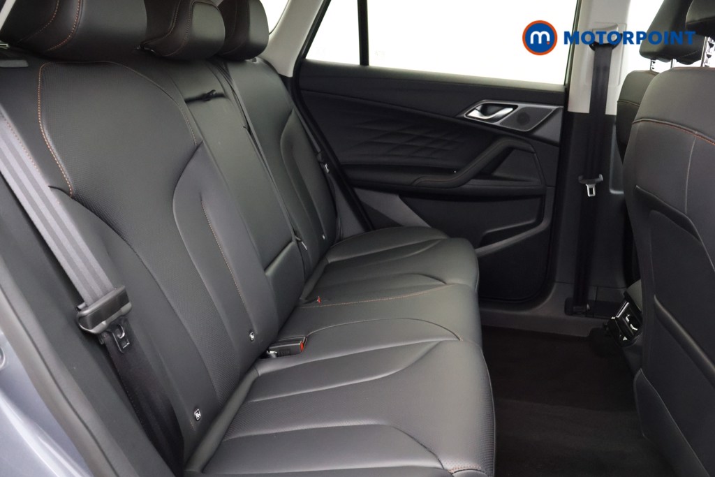 Mg Motor Uk HS Trophy Automatic Petrol-Electric Hybrid SUV - Stock Number (1616812) - 14th supplementary image