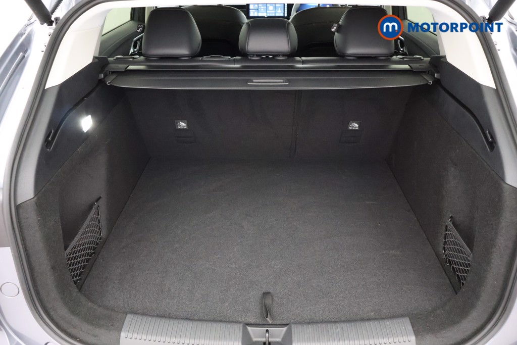 Mg Motor Uk HS Trophy Automatic Petrol-Electric Hybrid SUV - Stock Number (1616812) - 15th supplementary image