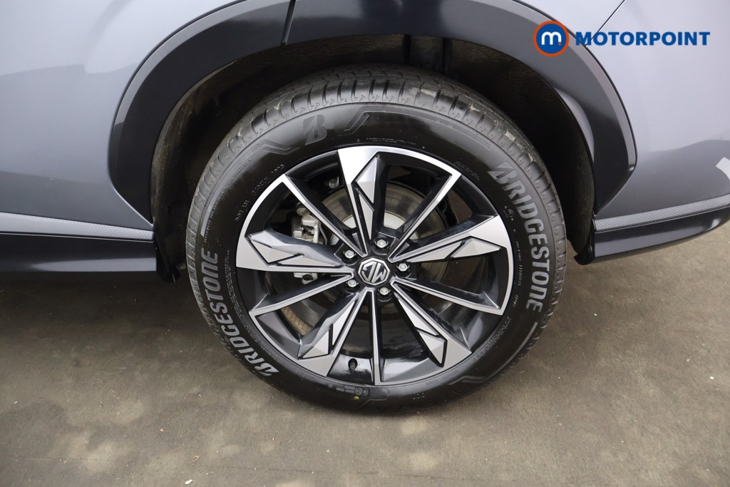 Mg Motor Uk HS Trophy Automatic Petrol-Electric Hybrid SUV - Stock Number (1616812) - 16th supplementary image