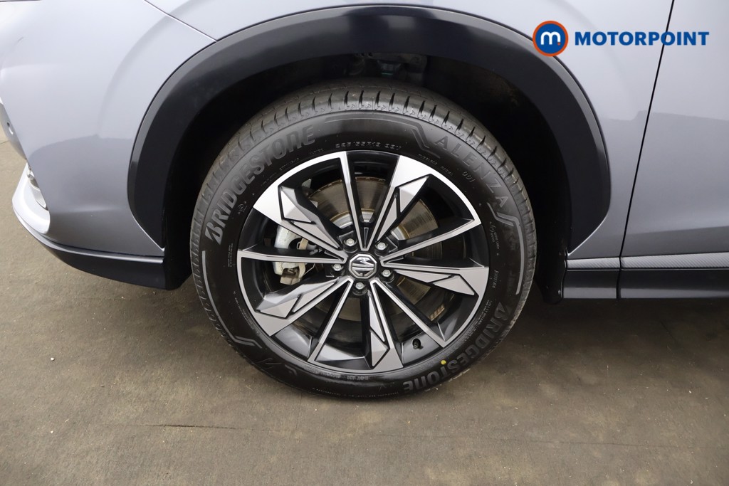 Mg Motor Uk HS Trophy Automatic Petrol-Electric Hybrid SUV - Stock Number (1616812) - 17th supplementary image
