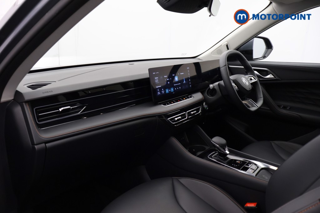 Mg Motor Uk HS Trophy Automatic Petrol-Electric Hybrid SUV - Stock Number (1616812) - 18th supplementary image