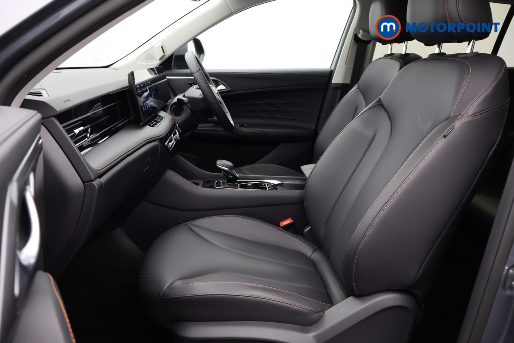 Mg Motor Uk HS Trophy Automatic Petrol-Electric Hybrid SUV - Stock Number (1616812) - 19th supplementary image