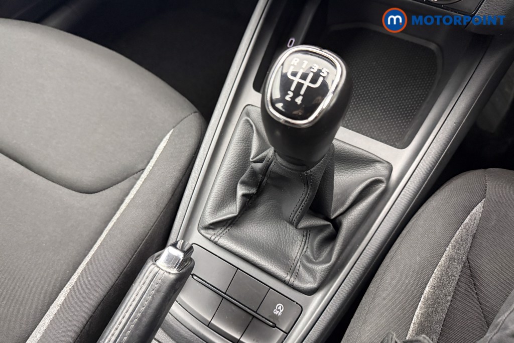 Skoda Kamiq S Manual Petrol SUV - Stock Number (1616816) - 4th supplementary image