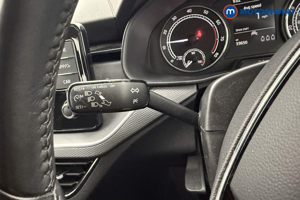 Skoda Kamiq S Manual Petrol SUV - Stock Number (1616816) - 6th supplementary image