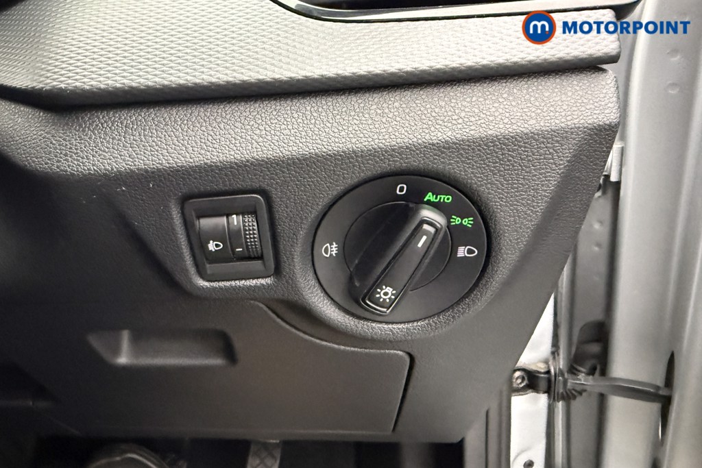 Skoda Kamiq S Manual Petrol SUV - Stock Number (1616816) - 7th supplementary image