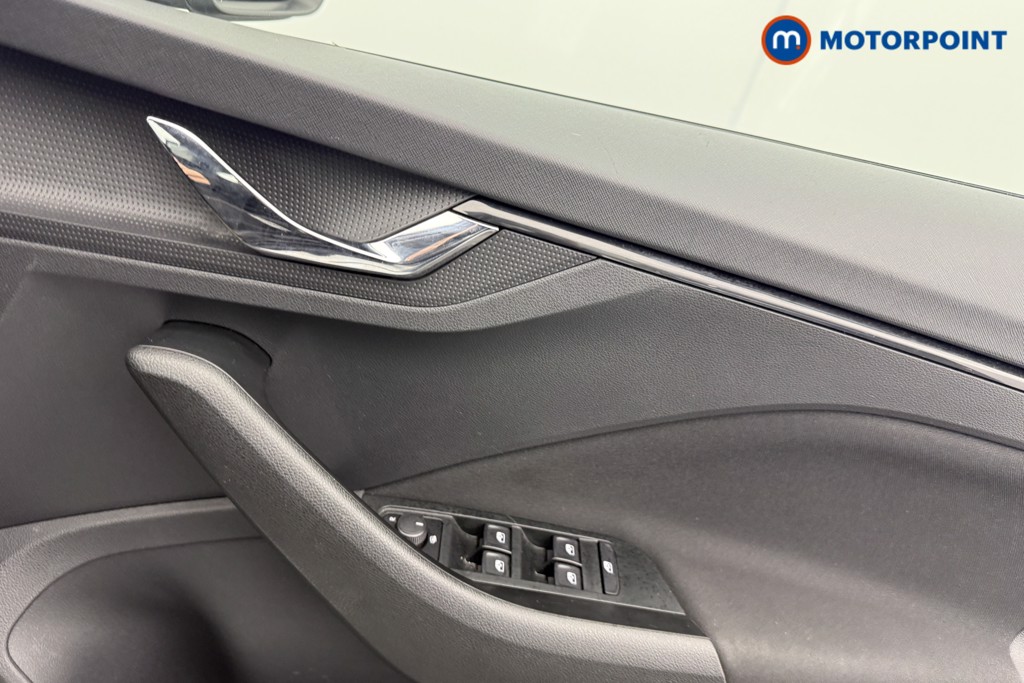 Skoda Kamiq S Manual Petrol SUV - Stock Number (1616816) - 8th supplementary image