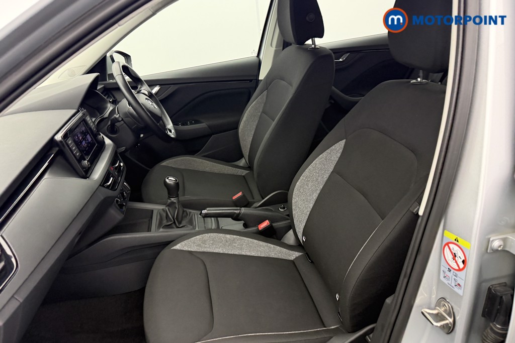 Skoda Kamiq S Manual Petrol SUV - Stock Number (1616816) - 9th supplementary image