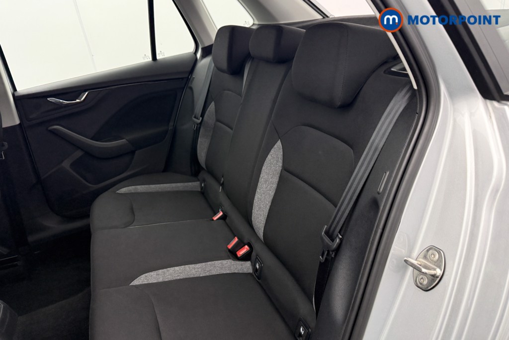 Skoda Kamiq S Manual Petrol SUV - Stock Number (1616816) - 10th supplementary image