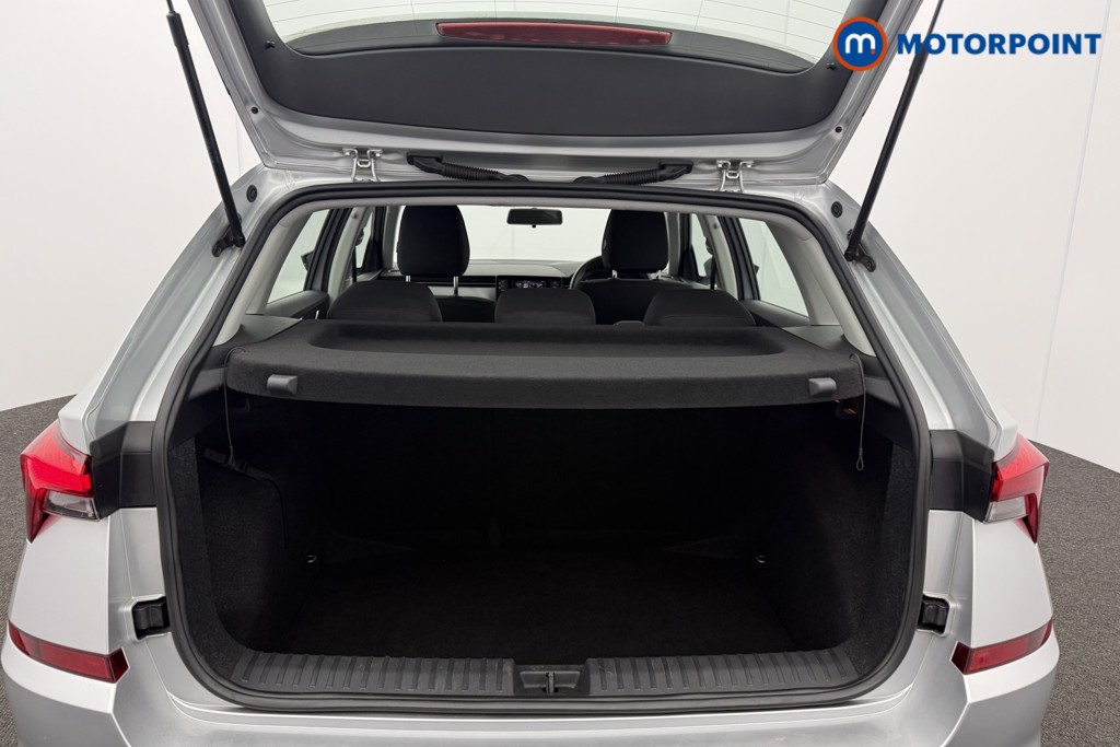 Skoda Kamiq S Manual Petrol SUV - Stock Number (1616816) - 11th supplementary image