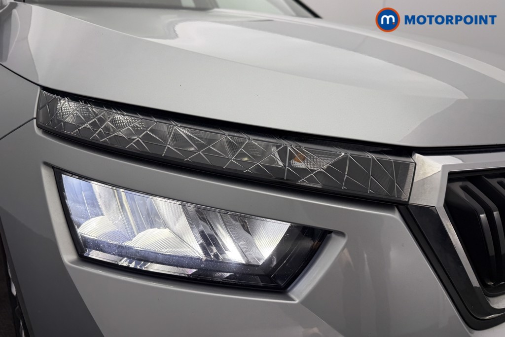 Skoda Kamiq S Manual Petrol SUV - Stock Number (1616816) - 12th supplementary image