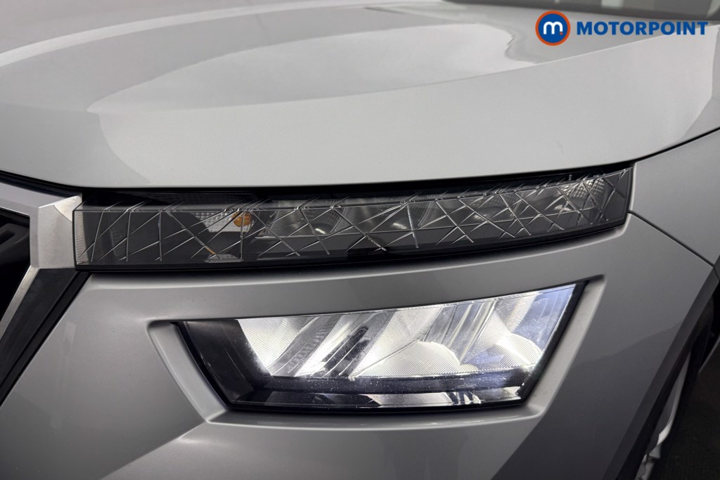 Skoda Kamiq S Manual Petrol SUV - Stock Number (1616816) - 13th supplementary image