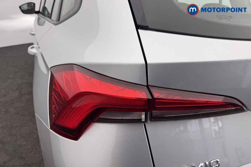 Skoda Kamiq S Manual Petrol SUV - Stock Number (1616816) - 14th supplementary image