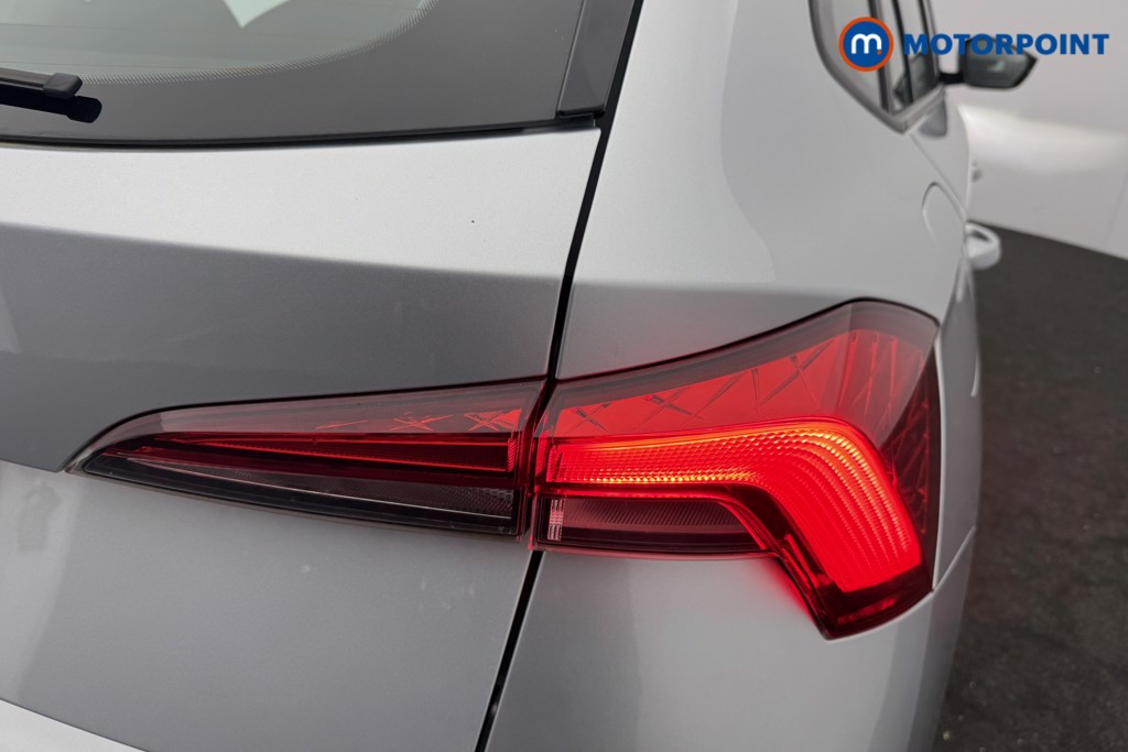 Skoda Kamiq S Manual Petrol SUV - Stock Number (1616816) - 15th supplementary image