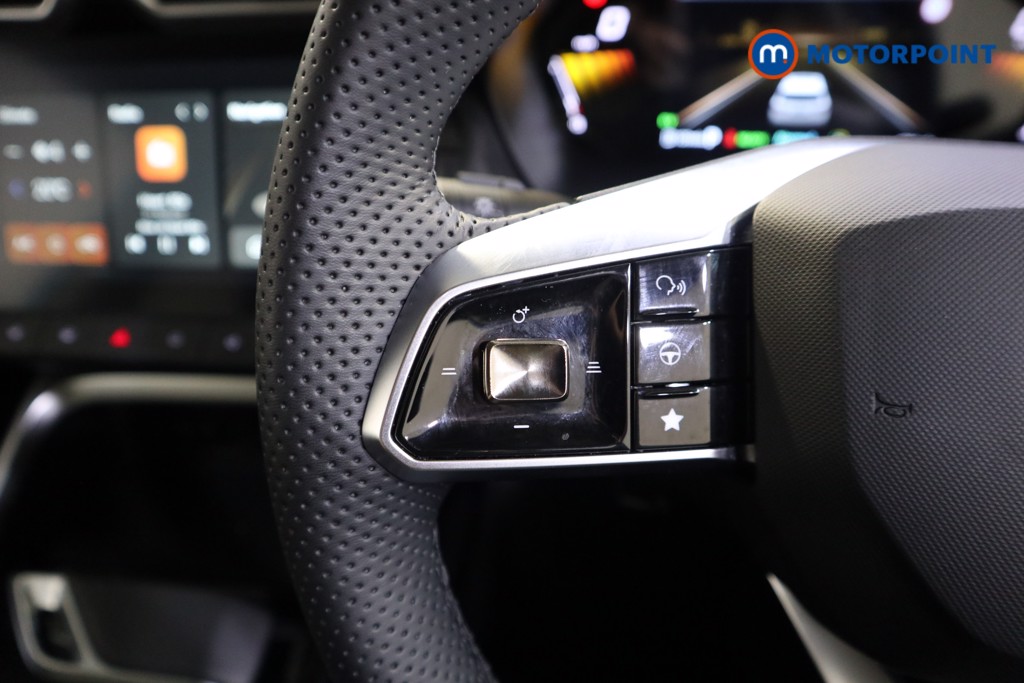 Mg Motor Uk ZS Trophy Automatic Petrol-Electric Hybrid SUV - Stock Number (1616824) - 3rd supplementary image