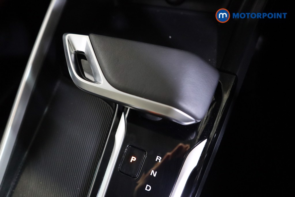 Mg Motor Uk ZS Trophy Automatic Petrol-Electric Hybrid SUV - Stock Number (1616824) - 9th supplementary image