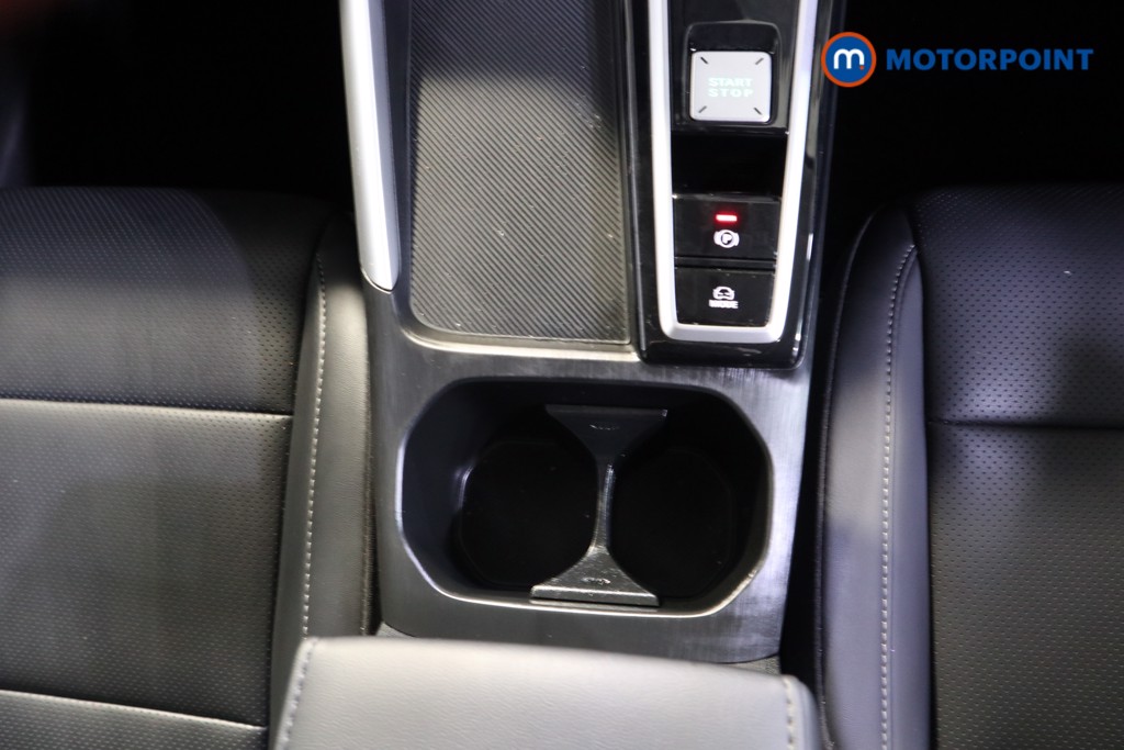 Mg Motor Uk ZS Trophy Automatic Petrol-Electric Hybrid SUV - Stock Number (1616824) - 11th supplementary image