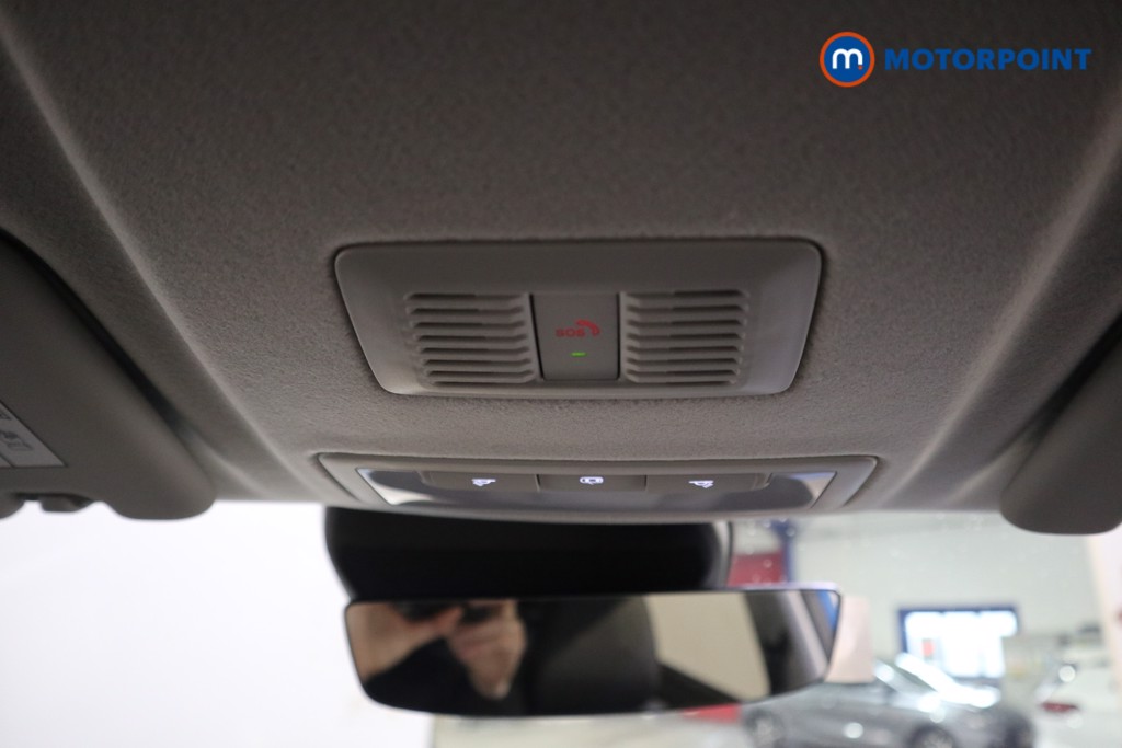 Mg Motor Uk ZS Trophy Automatic Petrol-Electric Hybrid SUV - Stock Number (1616824) - 12th supplementary image