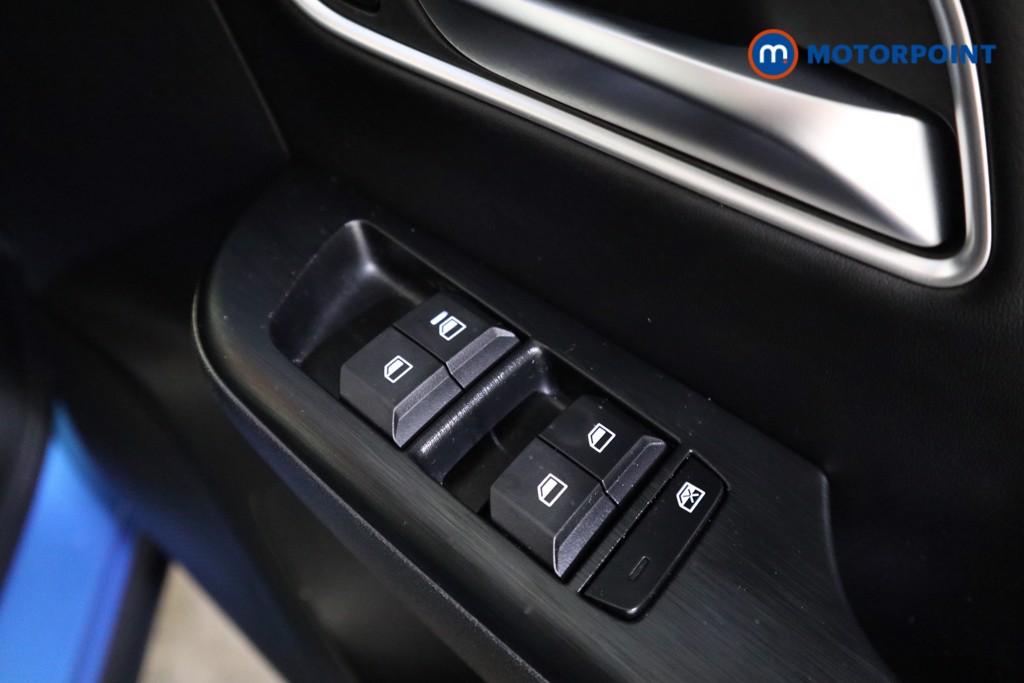 Mg Motor Uk ZS Trophy Automatic Petrol-Electric Hybrid SUV - Stock Number (1616824) - 15th supplementary image