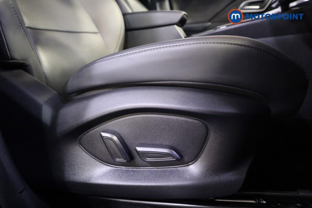 Mg Motor Uk ZS Trophy Automatic Petrol-Electric Hybrid SUV - Stock Number (1616824) - 16th supplementary image