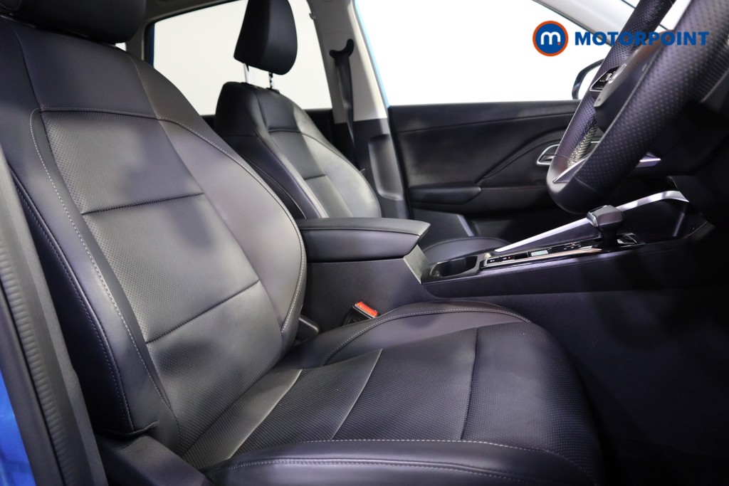 Mg Motor Uk ZS Trophy Automatic Petrol-Electric Hybrid SUV - Stock Number (1616824) - 17th supplementary image