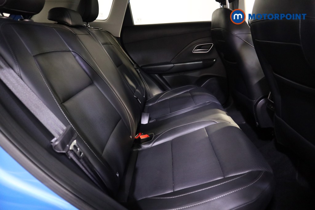 Mg Motor Uk ZS Trophy Automatic Petrol-Electric Hybrid SUV - Stock Number (1616824) - 18th supplementary image