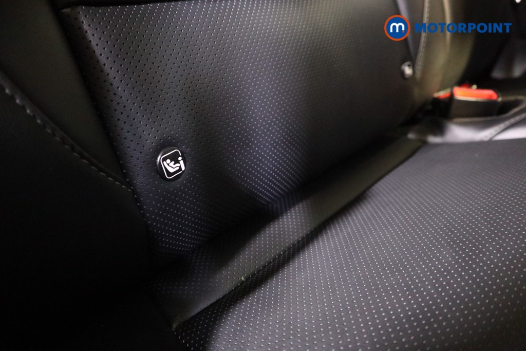 Mg Motor Uk ZS Trophy Automatic Petrol-Electric Hybrid SUV - Stock Number (1616824) - 19th supplementary image