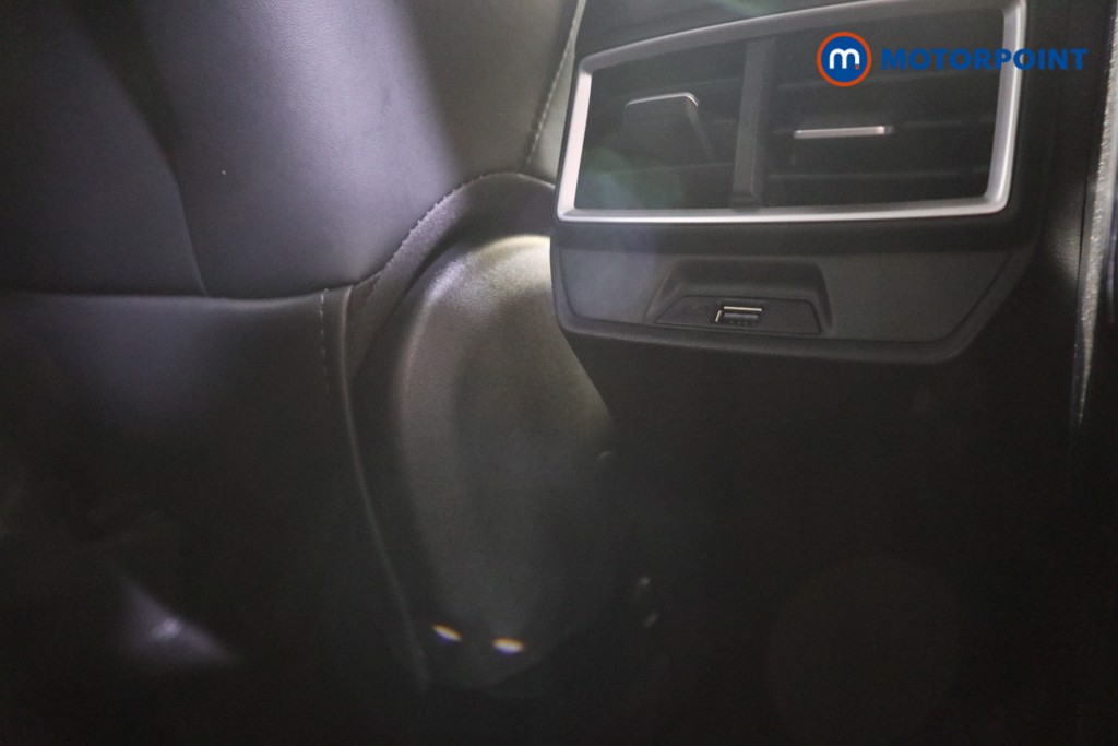 Mg Motor Uk ZS Trophy Automatic Petrol-Electric Hybrid SUV - Stock Number (1616824) - 20th supplementary image