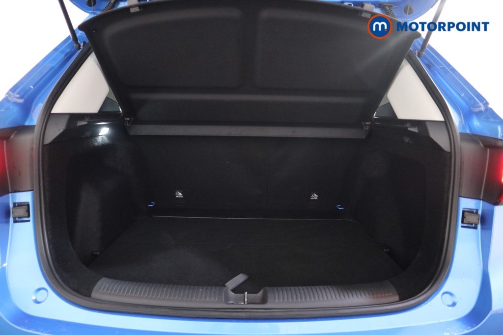 Mg Motor Uk ZS Trophy Automatic Petrol-Electric Hybrid SUV - Stock Number (1616824) - 22nd supplementary image