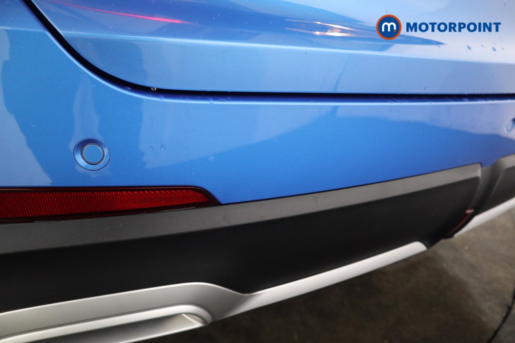 Mg Motor Uk ZS Trophy Automatic Petrol-Electric Hybrid SUV - Stock Number (1616824) - 27th supplementary image