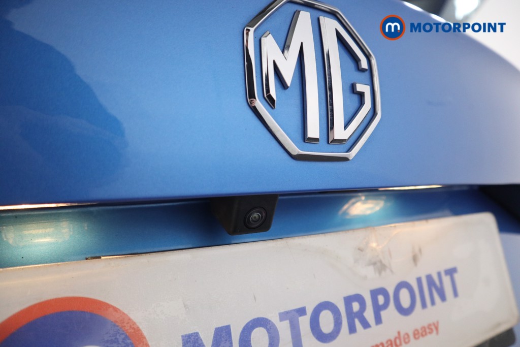 Mg Motor Uk ZS Trophy Automatic Petrol-Electric Hybrid SUV - Stock Number (1616824) - 28th supplementary image