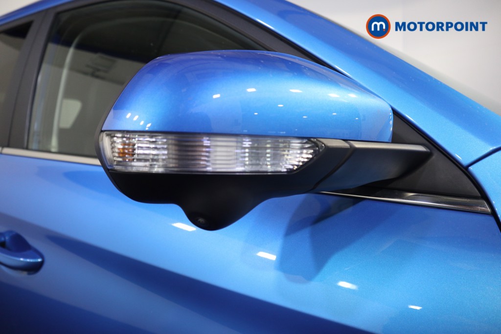 Mg Motor Uk ZS Trophy Automatic Petrol-Electric Hybrid SUV - Stock Number (1616824) - 33rd supplementary image