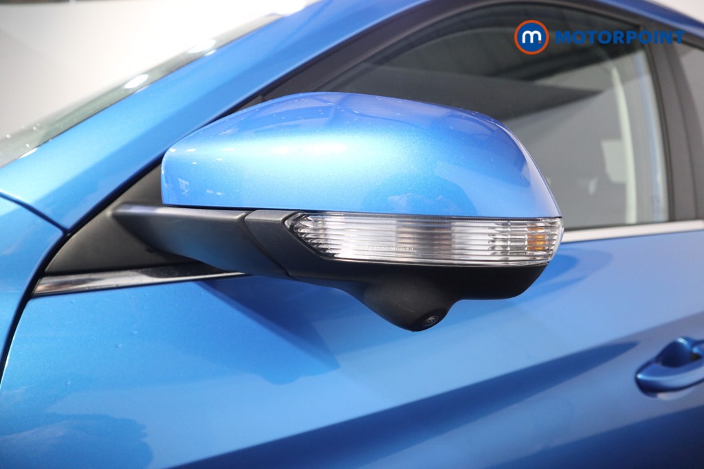 Mg Motor Uk ZS Trophy Automatic Petrol-Electric Hybrid SUV - Stock Number (1616824) - 34th supplementary image