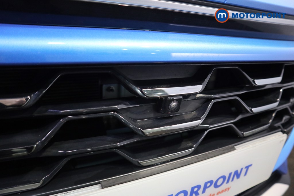 Mg Motor Uk ZS Trophy Automatic Petrol-Electric Hybrid SUV - Stock Number (1616824) - 37th supplementary image