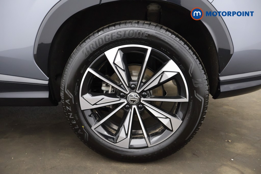 Mg Motor Uk HS Trophy Automatic Petrol-Electric Hybrid SUV - Stock Number (1616837) - 3rd supplementary image