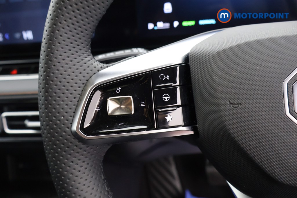 Mg Motor Uk HS Trophy Automatic Petrol-Electric Hybrid SUV - Stock Number (1616837) - 7th supplementary image