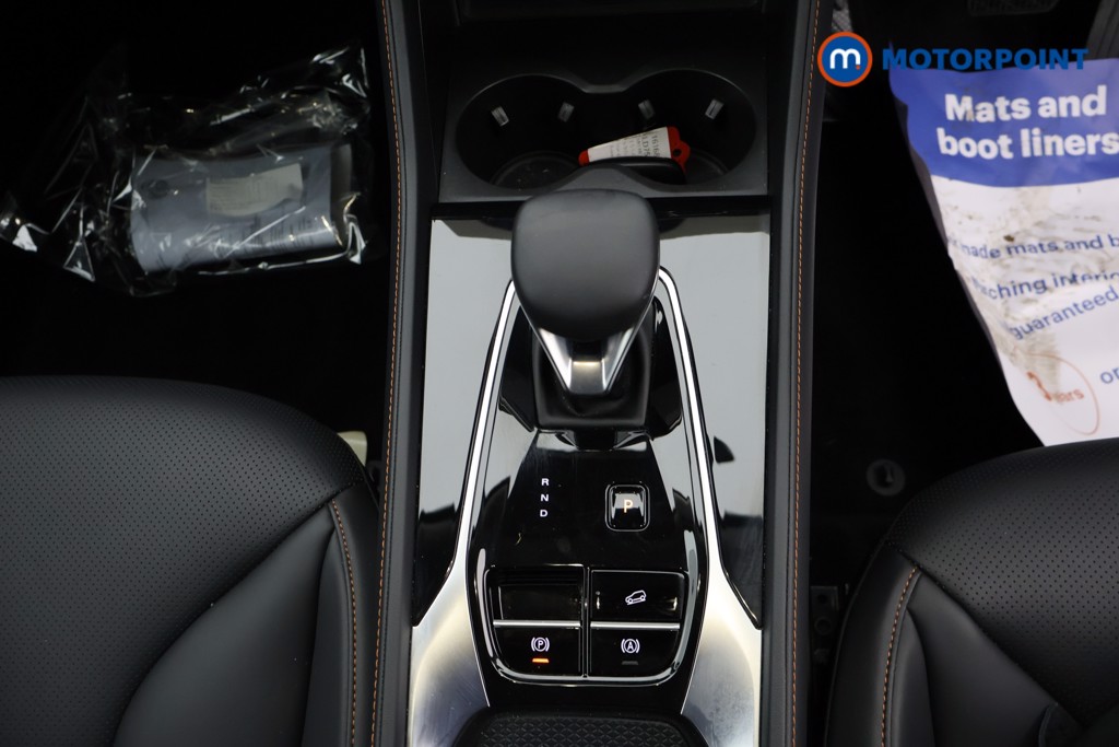 Mg Motor Uk HS Trophy Automatic Petrol-Electric Hybrid SUV - Stock Number (1616837) - 14th supplementary image