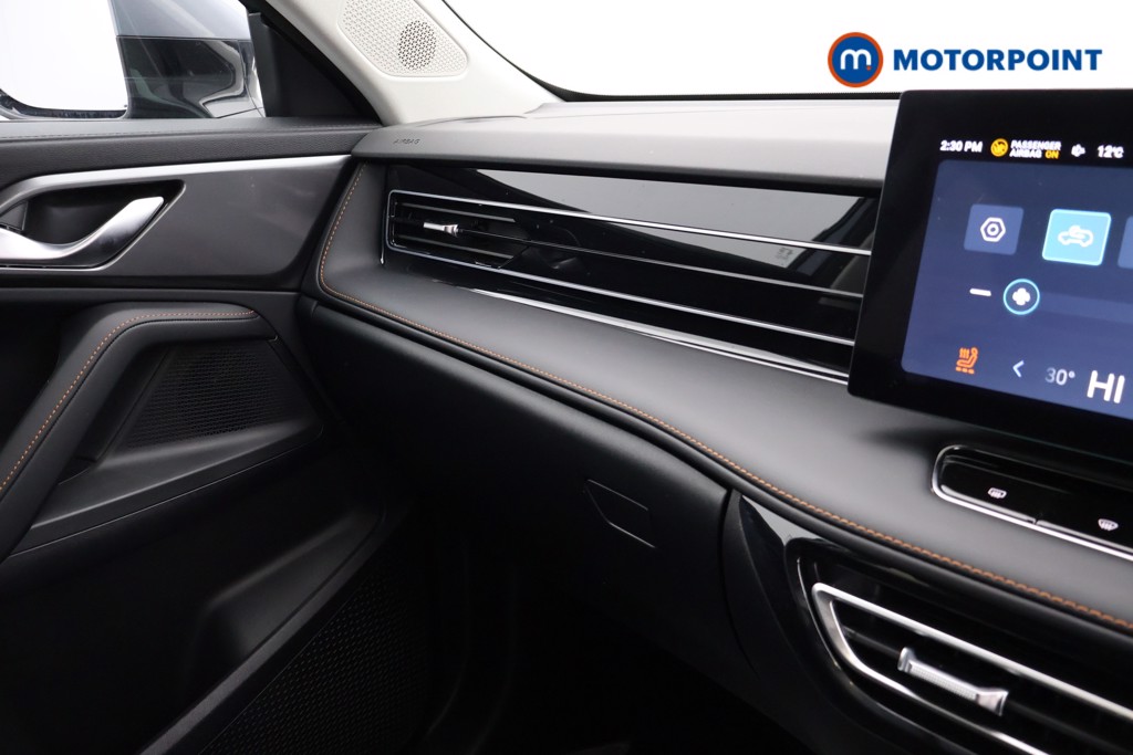 Mg Motor Uk HS Trophy Automatic Petrol-Electric Hybrid SUV - Stock Number (1616837) - 15th supplementary image