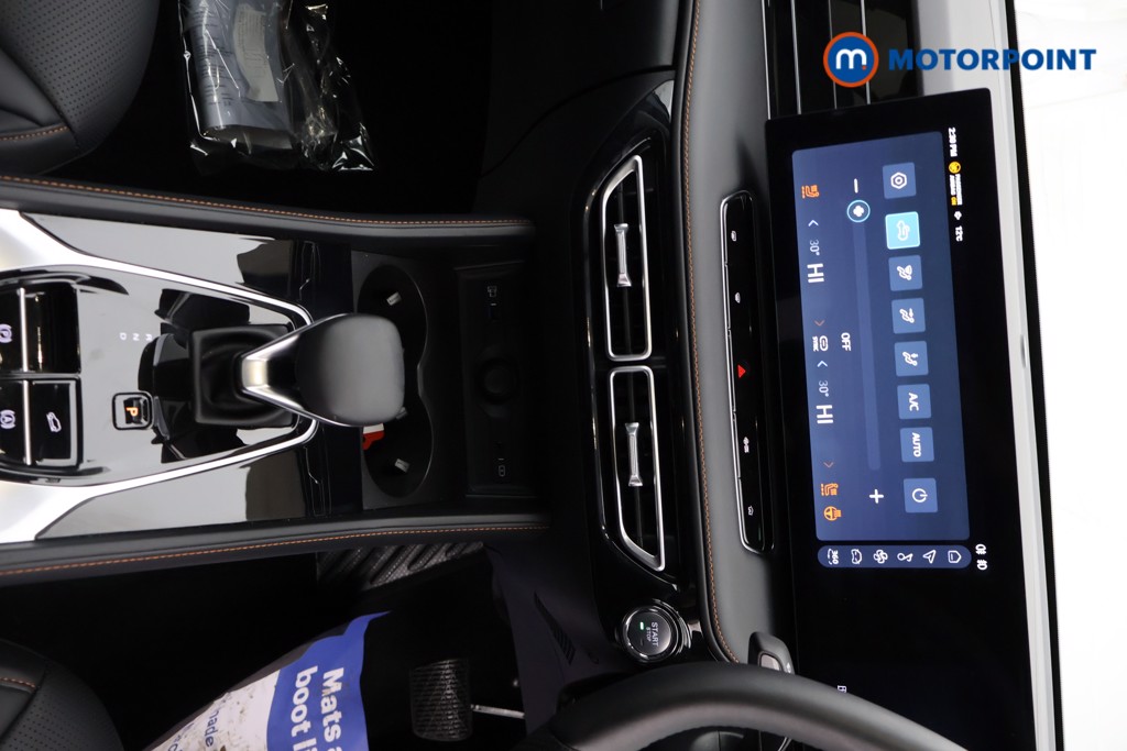 Mg Motor Uk HS Trophy Automatic Petrol-Electric Hybrid SUV - Stock Number (1616837) - 18th supplementary image