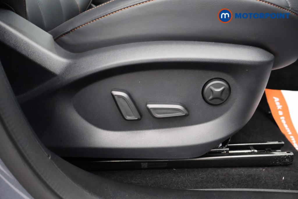 Mg Motor Uk HS Trophy Automatic Petrol-Electric Hybrid SUV - Stock Number (1616837) - 19th supplementary image