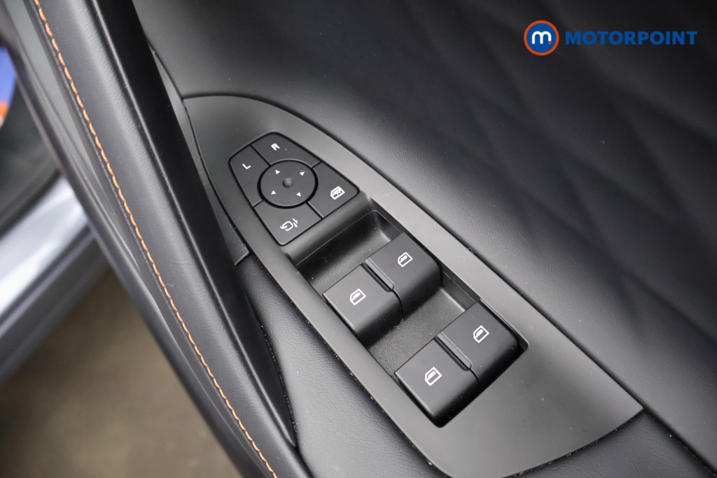 Mg Motor Uk HS Trophy Automatic Petrol-Electric Hybrid SUV - Stock Number (1616837) - 20th supplementary image