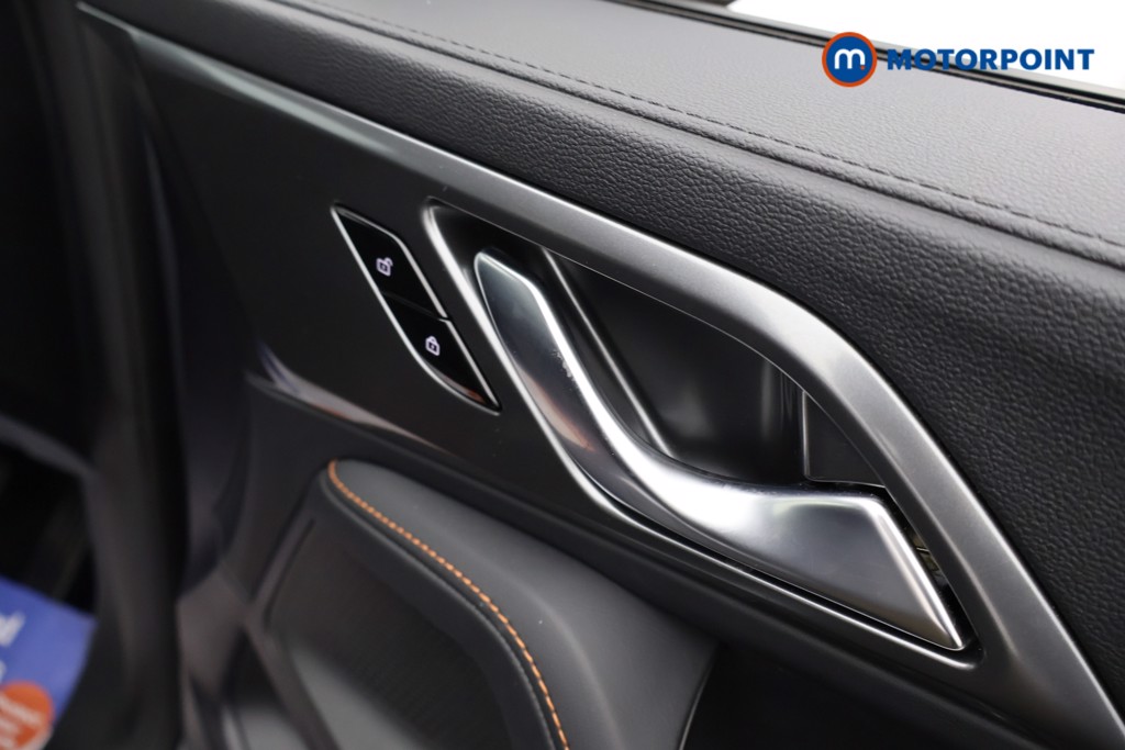 Mg Motor Uk HS Trophy Automatic Petrol-Electric Hybrid SUV - Stock Number (1616837) - 21st supplementary image