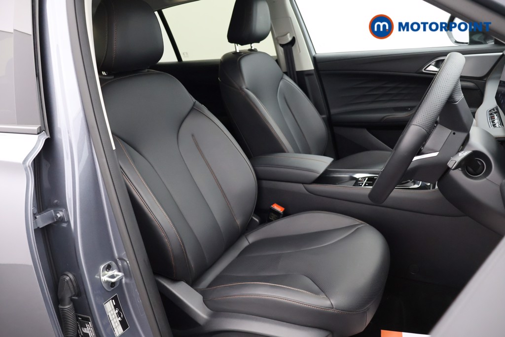 Mg Motor Uk HS Trophy Automatic Petrol-Electric Hybrid SUV - Stock Number (1616837) - 22nd supplementary image