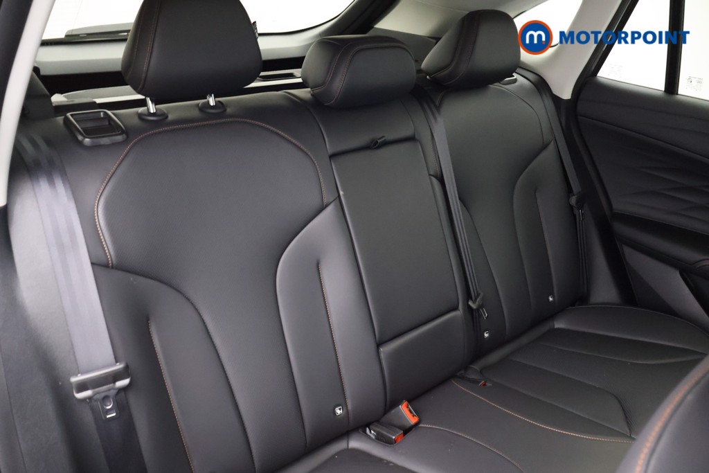 Mg Motor Uk HS Trophy Automatic Petrol-Electric Hybrid SUV - Stock Number (1616837) - 24th supplementary image