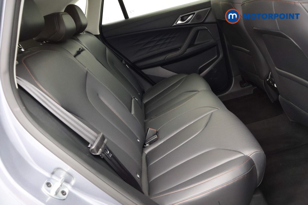 Mg Motor Uk HS Trophy Automatic Petrol-Electric Hybrid SUV - Stock Number (1616837) - 25th supplementary image