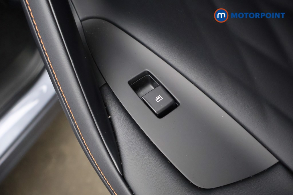 Mg Motor Uk HS Trophy Automatic Petrol-Electric Hybrid SUV - Stock Number (1616837) - 26th supplementary image