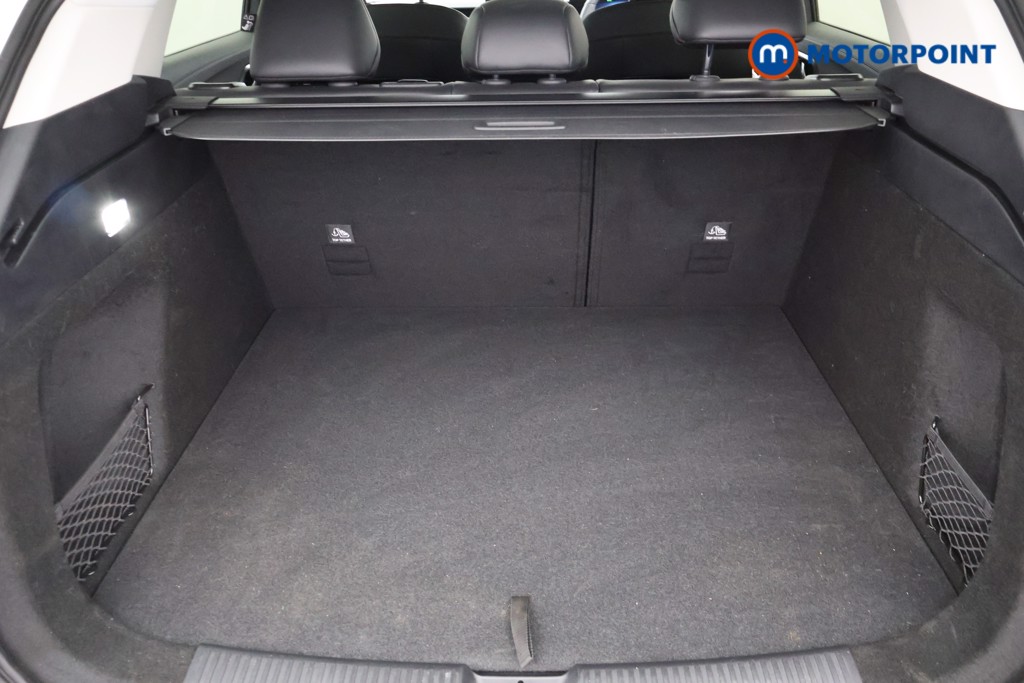 Mg Motor Uk HS Trophy Automatic Petrol-Electric Hybrid SUV - Stock Number (1616837) - 27th supplementary image