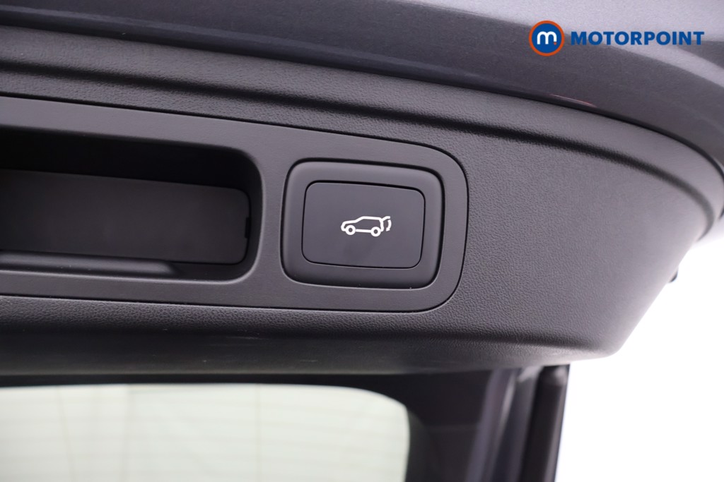 Mg Motor Uk HS Trophy Automatic Petrol-Electric Hybrid SUV - Stock Number (1616837) - 28th supplementary image